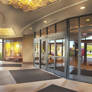 commercial door specialist Stevenson Ranch