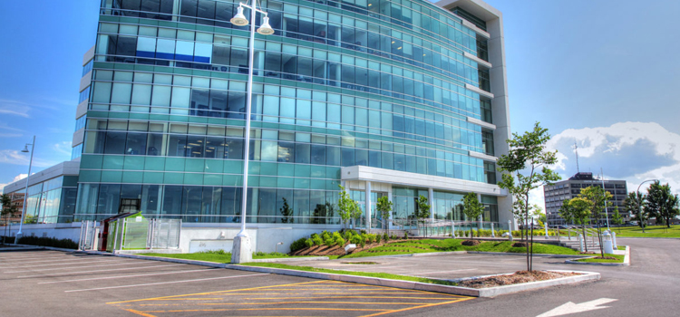 commercial glass door repair Stevenson Ranch