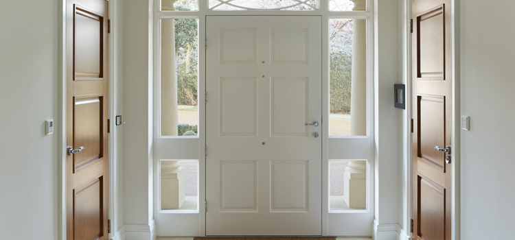 Stevenson Ranch door replacement contractors