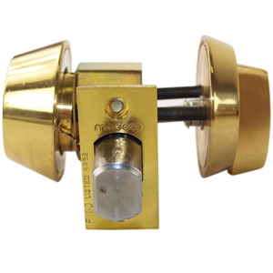 high security deadbolt Stevenson Ranch