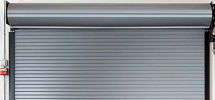 rolling steel door repair Stevenson Ranch