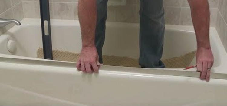 Sliding Shower Door Repair in Stevenson Ranch